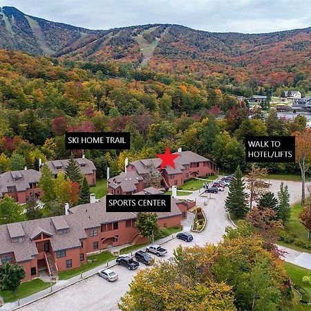 Trail Creek: Walk To Lifts, Ski Home! Closest Unit To Lifts, Ski Home Trail, Sports Center كيلنغتون المظهر الخارجي الصورة