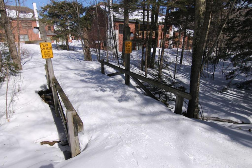 Trail Creek: Walk To Lifts, Ski Home! Closest Unit To Lifts, Ski Home Trail, Sports Center كيلنغتون المظهر الخارجي الصورة