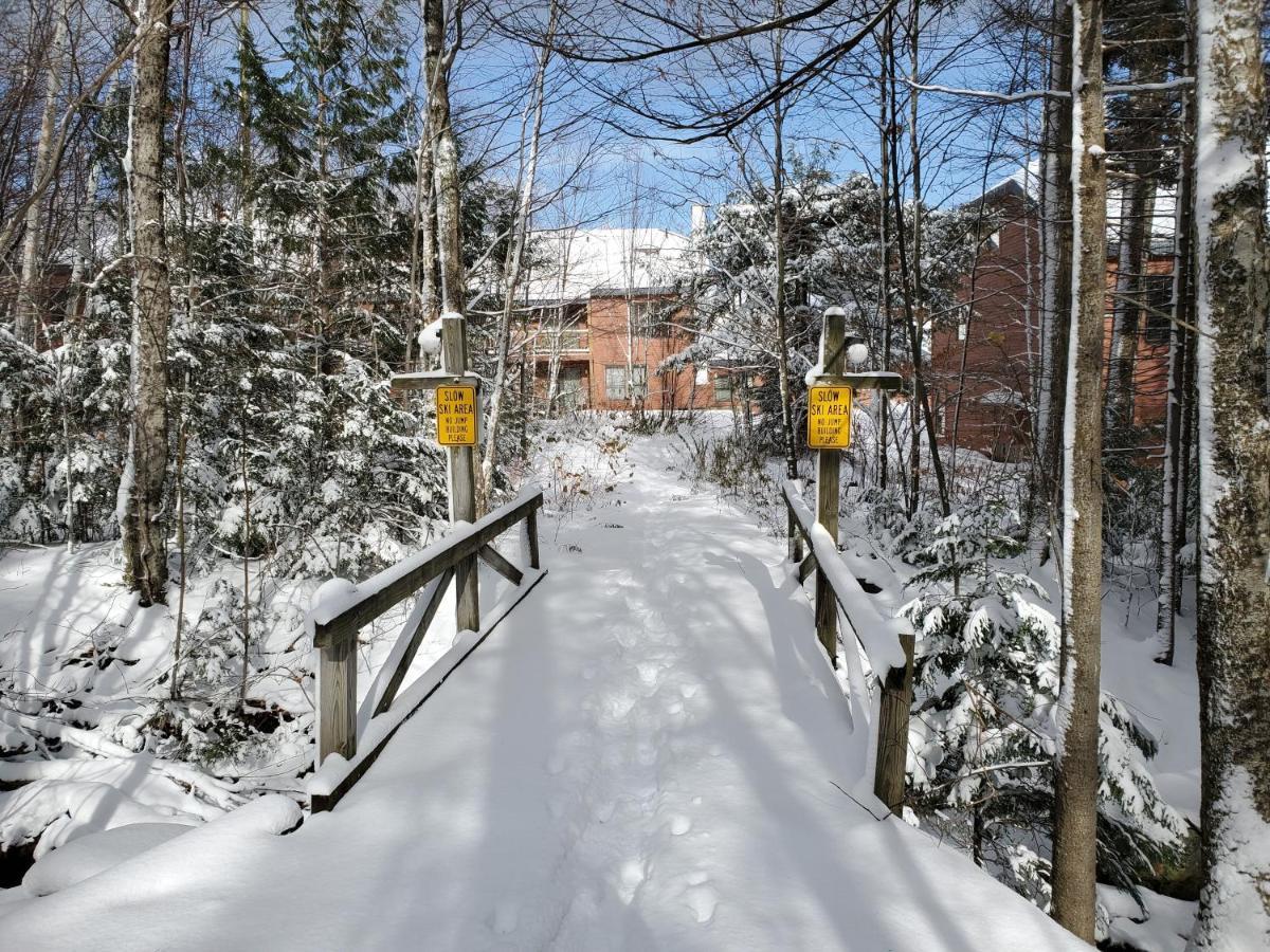 Trail Creek: Walk To Lifts, Ski Home! Closest Unit To Lifts, Ski Home Trail, Sports Center كيلنغتون المظهر الخارجي الصورة