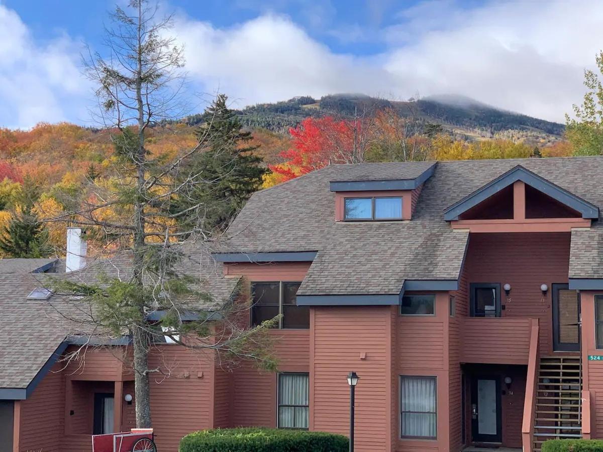 Trail Creek: Walk To Lifts, Ski Home! Closest Unit To Lifts, Ski Home Trail, Sports Center كيلنغتون المظهر الخارجي الصورة