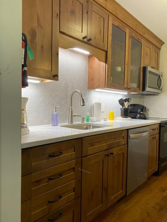 Trail Creek: Walk To Lifts, Ski Home! Closest Unit To Lifts, Ski Home Trail, Sports Center كيلنغتون المظهر الخارجي الصورة