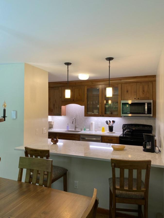 Trail Creek: Walk To Lifts, Ski Home! Closest Unit To Lifts, Ski Home Trail, Sports Center كيلنغتون المظهر الخارجي الصورة
