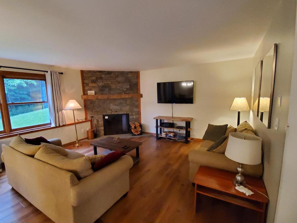 Trail Creek: Walk To Lifts, Ski Home! Closest Unit To Lifts, Ski Home Trail, Sports Center كيلنغتون المظهر الخارجي الصورة