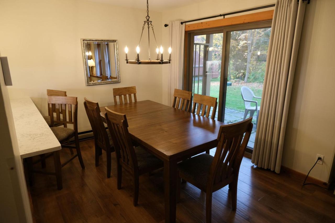 Trail Creek: Walk To Lifts, Ski Home! Closest Unit To Lifts, Ski Home Trail, Sports Center كيلنغتون المظهر الخارجي الصورة