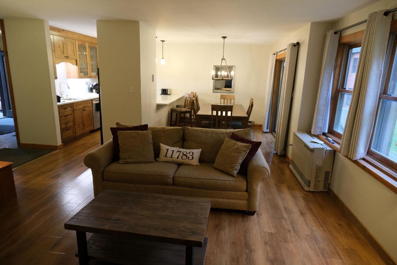 Trail Creek: Walk To Lifts, Ski Home! Closest Unit To Lifts, Ski Home Trail, Sports Center كيلنغتون المظهر الخارجي الصورة