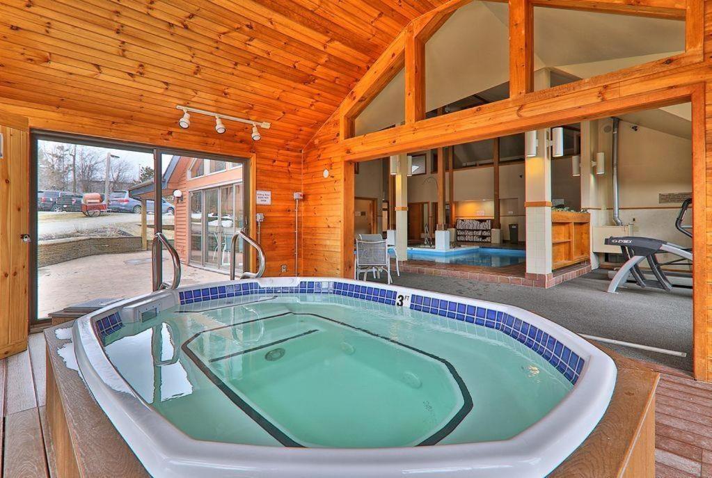 Trail Creek: Walk To Lifts, Ski Home! Closest Unit To Lifts, Ski Home Trail, Sports Center كيلنغتون المظهر الخارجي الصورة